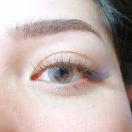 Rainbow Nails Think Park