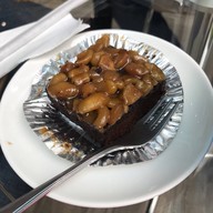 เมนูของร้าน CAFE' AU LAC