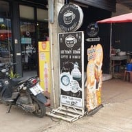 De'Loft Coffee กระนวน