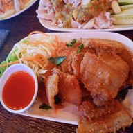 เมนูของร้าน Galaxy Bar & Restaurant