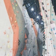 บรรยากาศ Climb Central Bangkok