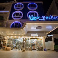 BearPacker Patong Hostel