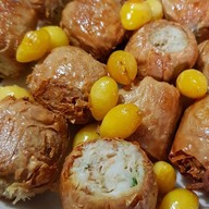 หอยจ๊อปูขั้นเทพ