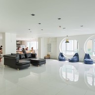 BearPacker Patong Hostel