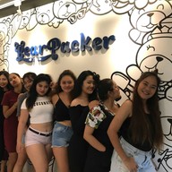 BearPacker Patong Hostel