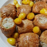 หอยจ๊อปูขั้นเทพ