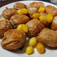 หอยจ๊อปูขั้นเทพ