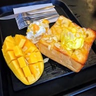 Snowcap ตัวเมืองหาดใหญ่