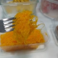 ขนมหม้อแกงแม่ละเมียด หน้าวัดมหาธาตุวรวิหารฯ เพชรบุรี
