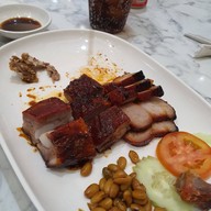 Hawker Chan Thailand Terminal 21 Pattaya