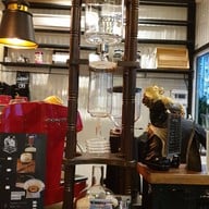 Just Follow The Goat X The Goat Cafe ' at Khonkaen Just Follow The Goat X เนื้อศาสตร์