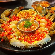 เมนูของร้าน Nice Two Meat U Siam Square Soi 3