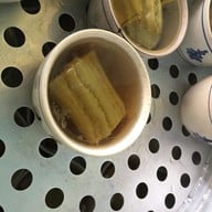เมนูของร้าน เป็ดย่างเทพประสิทธิ์