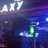 บรรยากาศ Galaxy Bar & Restaurant
