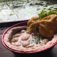 เมนู ร้านนั่งห้อยขา@นครชัยศรี