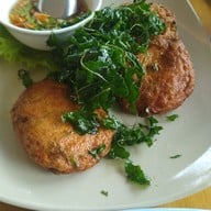 เมนูของร้าน ครัวบ้านเฮา @ราชบุรี