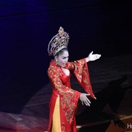 อัลคาซ่าร์โชว์