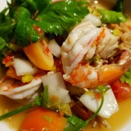 ต้องมาโดน เล่าปั่น