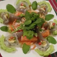 ต้องมาโดน เล่าปั่น