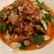 ต้องมาโดน เล่าปั่น