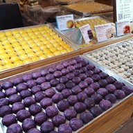 ร้านชาสุขใจ เทอร์มินอล 21 พระราม 3