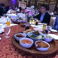 เมนูของร้าน คุ้มขันโตก