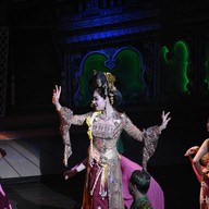 อัลคาซ่าร์โชว์