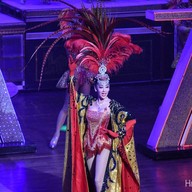 อัลคาซ่าร์โชว์