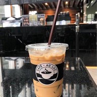 เมนูของร้าน CAFE' AU LAC