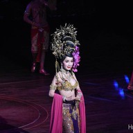 อัลคาซ่าร์โชว์