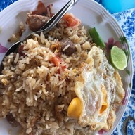 เมนูของร้าน ยาโภชนา บ้านเกาะ