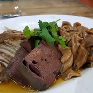 ข้าวต้มแรงงาน