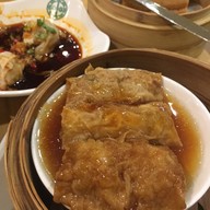 Tim Ho wan (Singapore) Plaza Singapura