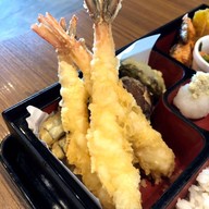 เมนูของร้าน Tsubohachi สึโบฮาจิ (Zpell @ Future Park) สเปลล์