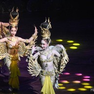 อัลคาซ่าร์โชว์