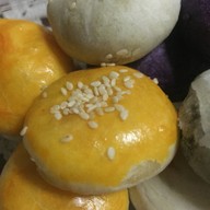 ร้านชาสุขใจ เทอร์มินอล 21 พระราม 3
