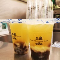 เมนูของร้าน 50 Lan Ximending Night Market