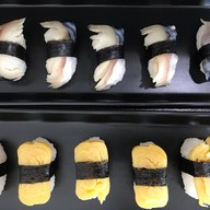 ซูชิบาร์