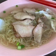 เมนูของร้าน ภัตตาคารจ๊ากกี่