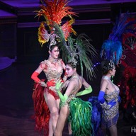 อัลคาซ่าร์โชว์