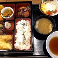 เมนูของร้าน Tsubohachi สึโบฮาจิ (Zpell @ Future Park) สเปลล์