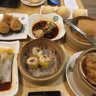 Tim Ho wan (Singapore) Plaza Singapura