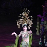 อัลคาซ่าร์โชว์