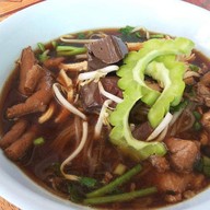บ้านข้าวมันไก่ หนองผึ้ง -