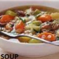 เมนูของร้าน The Fisherman Cafe