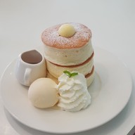 Dessert cafe นครปฐม