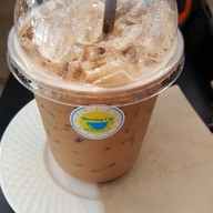 Morning Cup ปั๊มเชลล์ รามคำแหง30