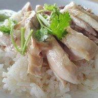 บ้านข้าวมันไก่ หนองผึ้ง -