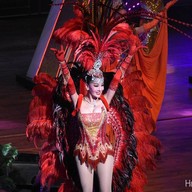 อัลคาซ่าร์โชว์