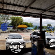 หน้าร้าน ครัวริมเขื่อน 2